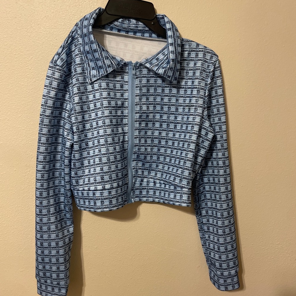 Two piece set I purchased from a boutique
